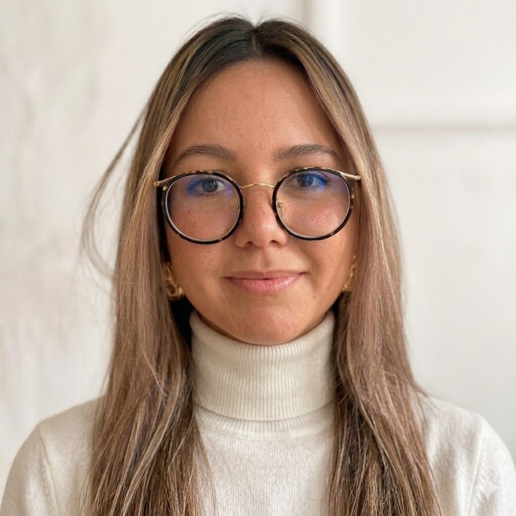 Maria Reyes Castro